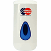 Click here for more details of the Mini Soap Dispenser - White 400ml