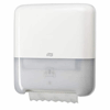 Click here for more details of the Tork Matic Hand Towel Roll Dispenser - White