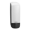 Click here for more details of the Katrin Soap Dispenser - White 1000ml 291x100x130mm