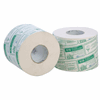 Bay West Ecosoft Toilet Roll - 2ply White 71.25m 625 sheets per roll  36 Per Case