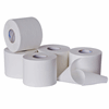 Bay West Embossed Toilet Rolls - White 2ply 36 per case  525 sheets per roll