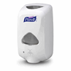 Click here for more details of the Purell Gojo Tfx Auto Dispenser