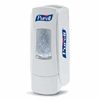 Click here for more details of the Purell Gojo Adx7 Dispenser - White