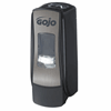 Click here for more details of the Gojo Adx7 Dispenser - chrome/Black