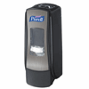 Click here for more details of the Gojo Purell Adx7 Dispenser - Chrome/Black