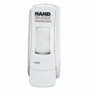 Click here for more details of the Gojo Adx7 Hand Medic Dispenser - White