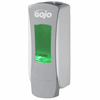 Click here for more details of the Gojo Adx12 Dispenser - Grey/White