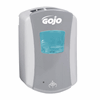 Click here for more details of the Gojo LTX-7 Dispenser - Grey/White 700ml