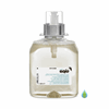 Gojo Fmx Mild Foam Hand Wash Fragrance Free - 1.25 litre 3 per case