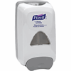 Click here for more details of the Purell Fmx Manual Type Dispenser - White