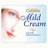 Click here for more details of the Cussons Mild Cream Soap - 100g SOLD IN SINGLE BARS ONLY