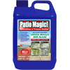 Click here for more details of the Patio Magic Cleaner - 2.5 litre