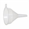 Click here for more details of the Plastic Funnel - 6 inch