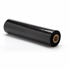 Click here for more details of the Pallet Wrap Roll - Black 500ml 25mu