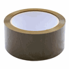 Click here for more details of the Hotmelt Parcel Tape - Brown 48mmx66m