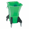 Long Tall Sally Mop Bucket - Green