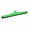Click here for more details of the Floor Squeegee - Green 600mm 60cm