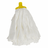 SyrSorb Midi Mop Head - Yellow