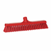 Click here for more details of the Brush Soft/Hard Head - Red 410mm