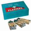 Click here for more details of the Pilferproof Fabric Plasters - 7.6 X 2.5cm 150 per box