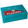 Click here for more details of the Transparent Extra-Wide Plasters - 7.5 X 2.5cm 100 per box
