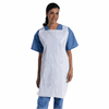 Click here for more details of the Poly Disposable Aprons - White