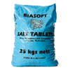 Click here for more details of the Pebble Salt Tablets - 25kg
