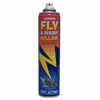 Click here for more details of the Samex Fly Wasp Killer - 300ml 12 Per Case