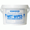Wet Wipes and Baby Wipes